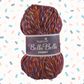 BELLA BELLA Chunky 100g - More Colours Available