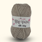 BIG VALUE DK 50g - More colours available
