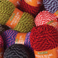 Bonus Marl Chunky 100g - 12 Colours Available