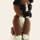 HAPPY CHENILLE - PUPPY PARTY - Pattern Book 7