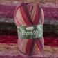 BRAMBLE DK - 100g - More colours available