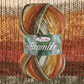 BRAMBLE DK - 100g - More colours available