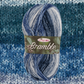 BRAMBLE DK - 100g - More colours available