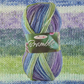 BRAMBLE DK - 100g - More colours available