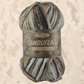 CAMOUFLAGE DK 100g - More Colours Available