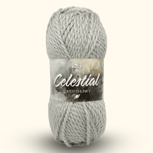 CELESTIAL SUPER CHUNKY 100g - More Colours Available