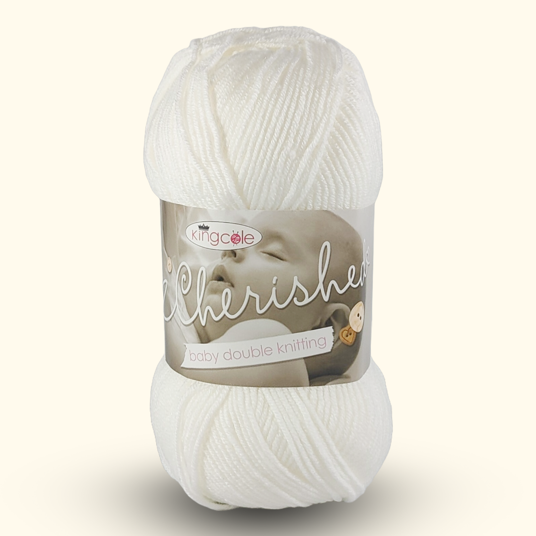 CHERISHED DK 100g - More Colours Available