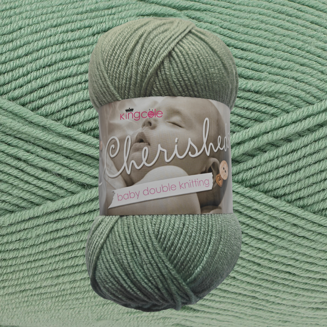 CHERISHED DK 100g - More Colours Available