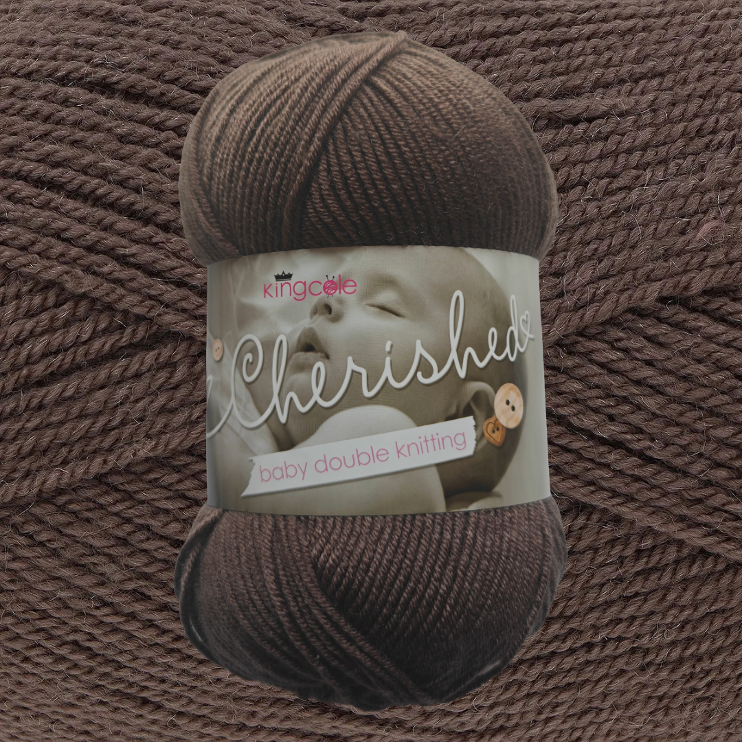 CHERISHED DK 100g - More Colours Available