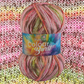 Colour Burst DK 100g - More Colours Available