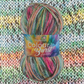 Colour Burst DK 100g - More Colours Available
