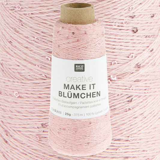 Creative Make It Blumchen 25g - 2 Colours