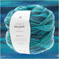 Creative Melange Wonderball Aran 200g - 2 Colours