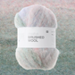 Creative Brushed Wool DK 100g  - More Colours Available