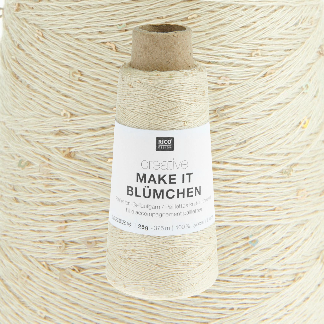 Creative Make It Blumchen 25g - More Colours Available