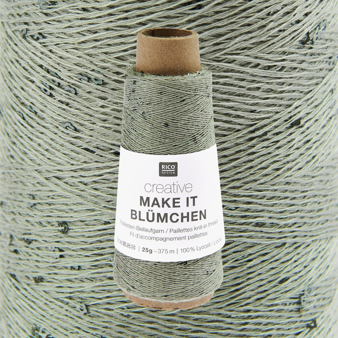 Creative Make It Blumchen 25g - More Colours Available