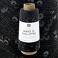 Creative Make it Paillette  50g - Knit in Sequined Thread - 2 Colours Available
