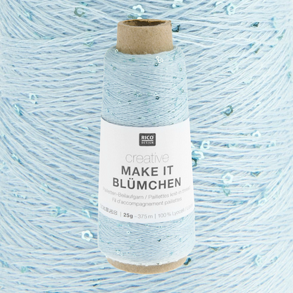 Creative Make It Blumchen 25g - More Colours Available