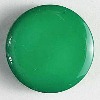 Button with Shank - 15mm - 4  Colours Available