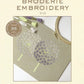 Embroidery Book No 02