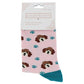 Ladies Bamboo Socks - 6 Designs