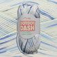 Dot Dot Dash DK 100g - 4 Colours Available