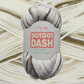 Dot Dot Dash DK 100g - 4 Colours Available
