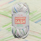 Dot Dot Dash DK 100g - 4 Colours Available