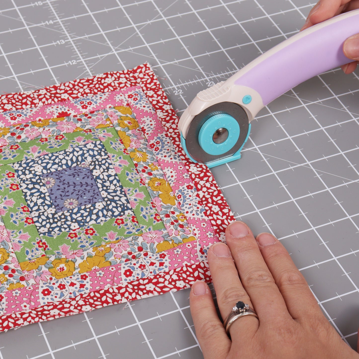 Slash Rotary Cutter - 45mm