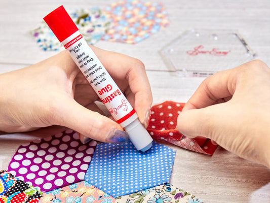 Basting Glue Pen - 6g