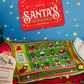 Sirdar Christmas Crochet Along 2025 - Santa's Workshop Blanket