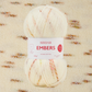 Embers DK 100g - 8 Colours Available