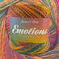 Emotions DK 150g - 4 Colours Available