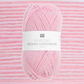 BEST SELLER -  ESSENTIALS VEGAN CASHMERE ARAN 50g - More Colours Available