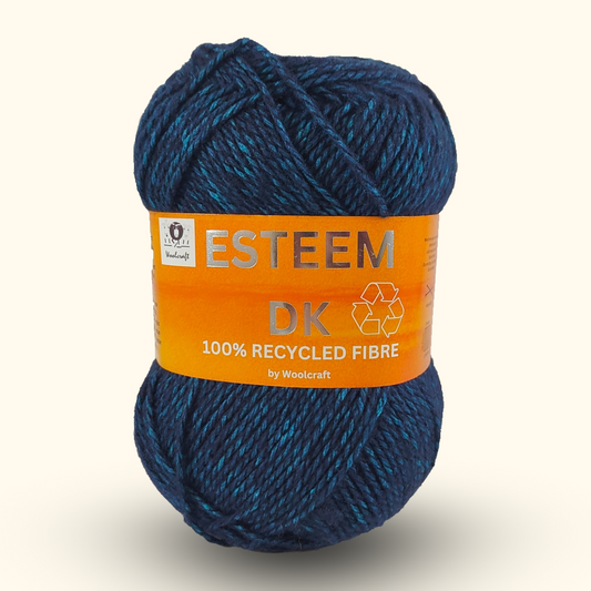 ESTEEM DK 100g - More Colours Available