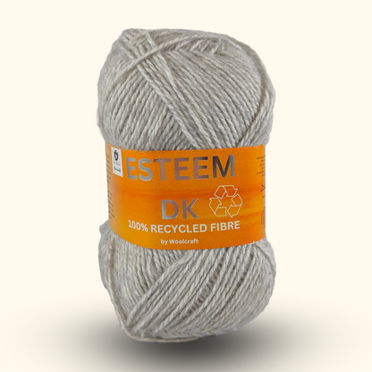 ESTEEM DK 100g - More Colours Available