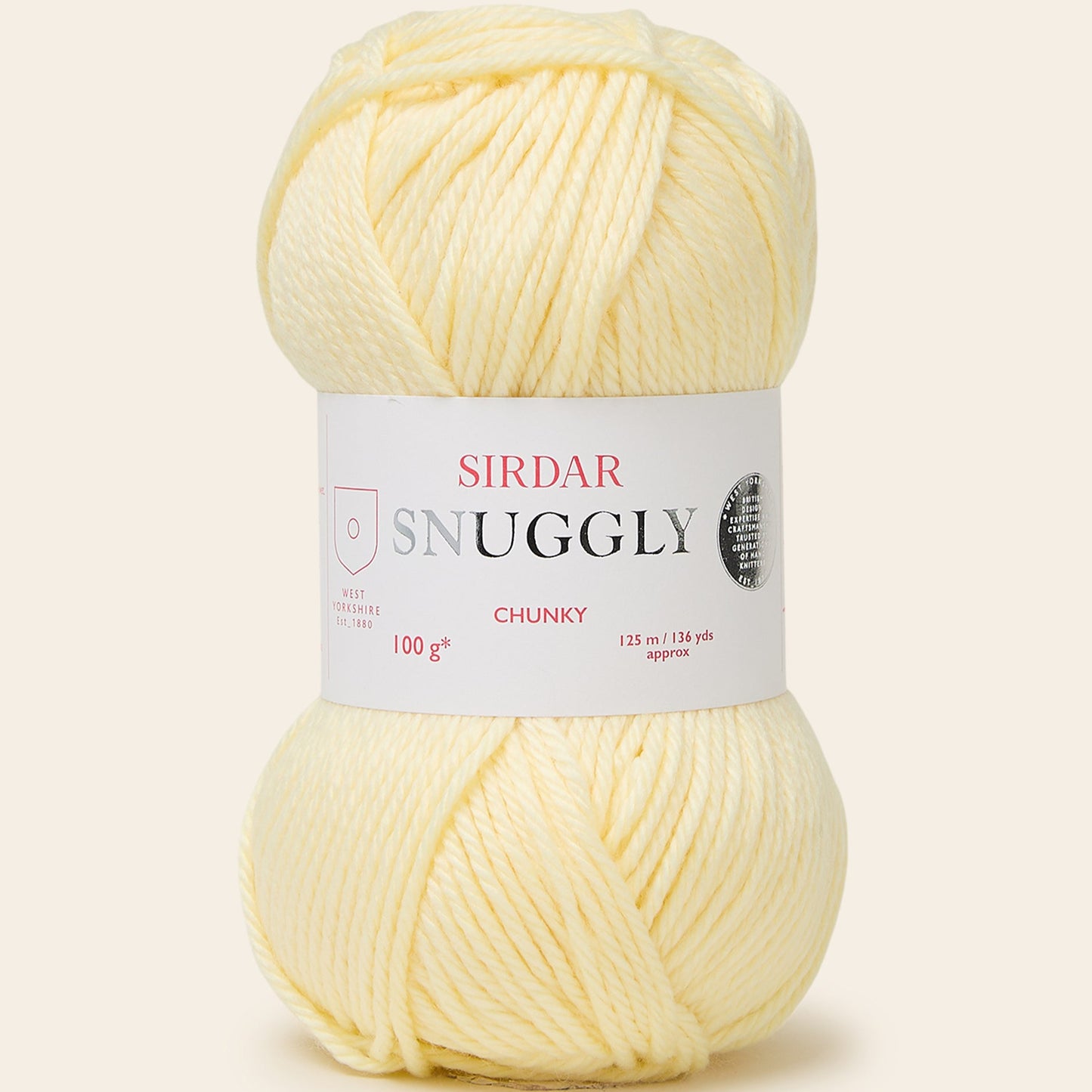 Snuggly Chunky 100g - More Colours Available