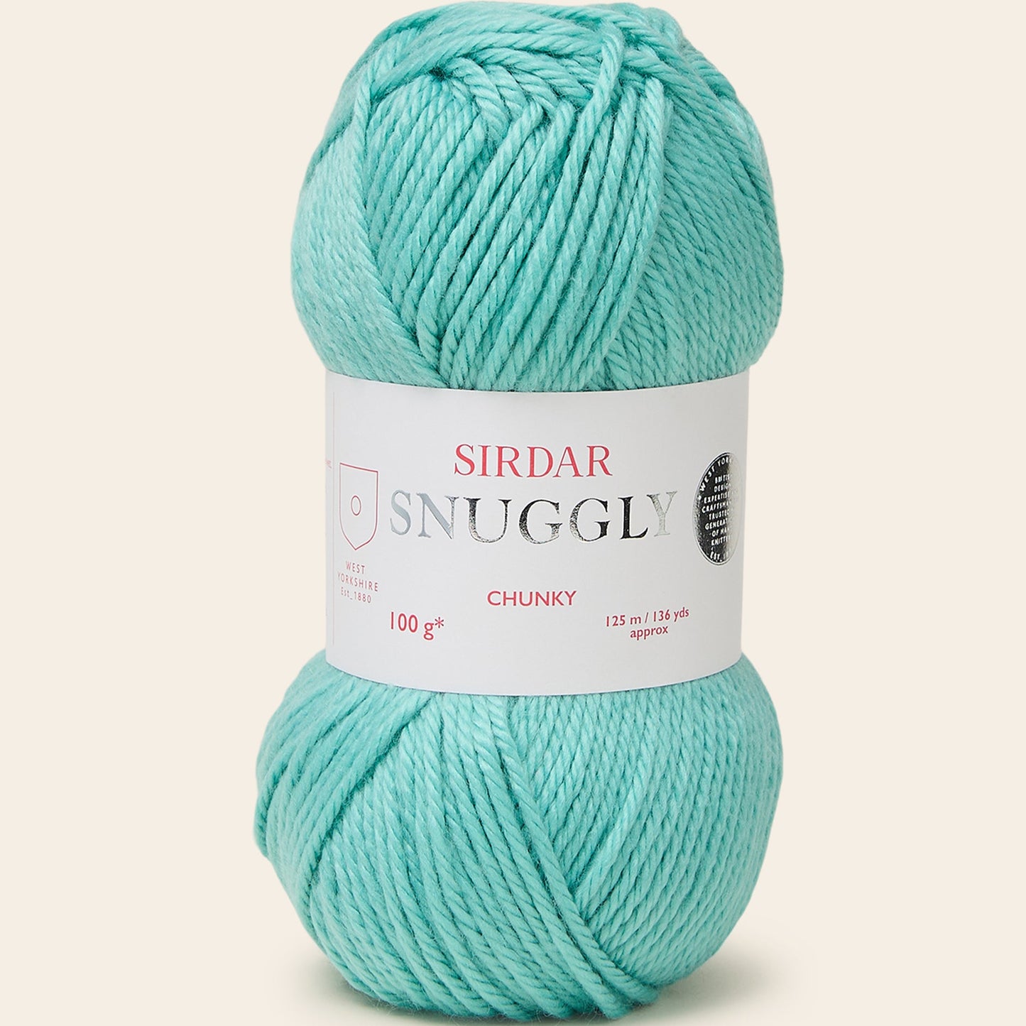 Snuggly Chunky 100g - More Colours Available