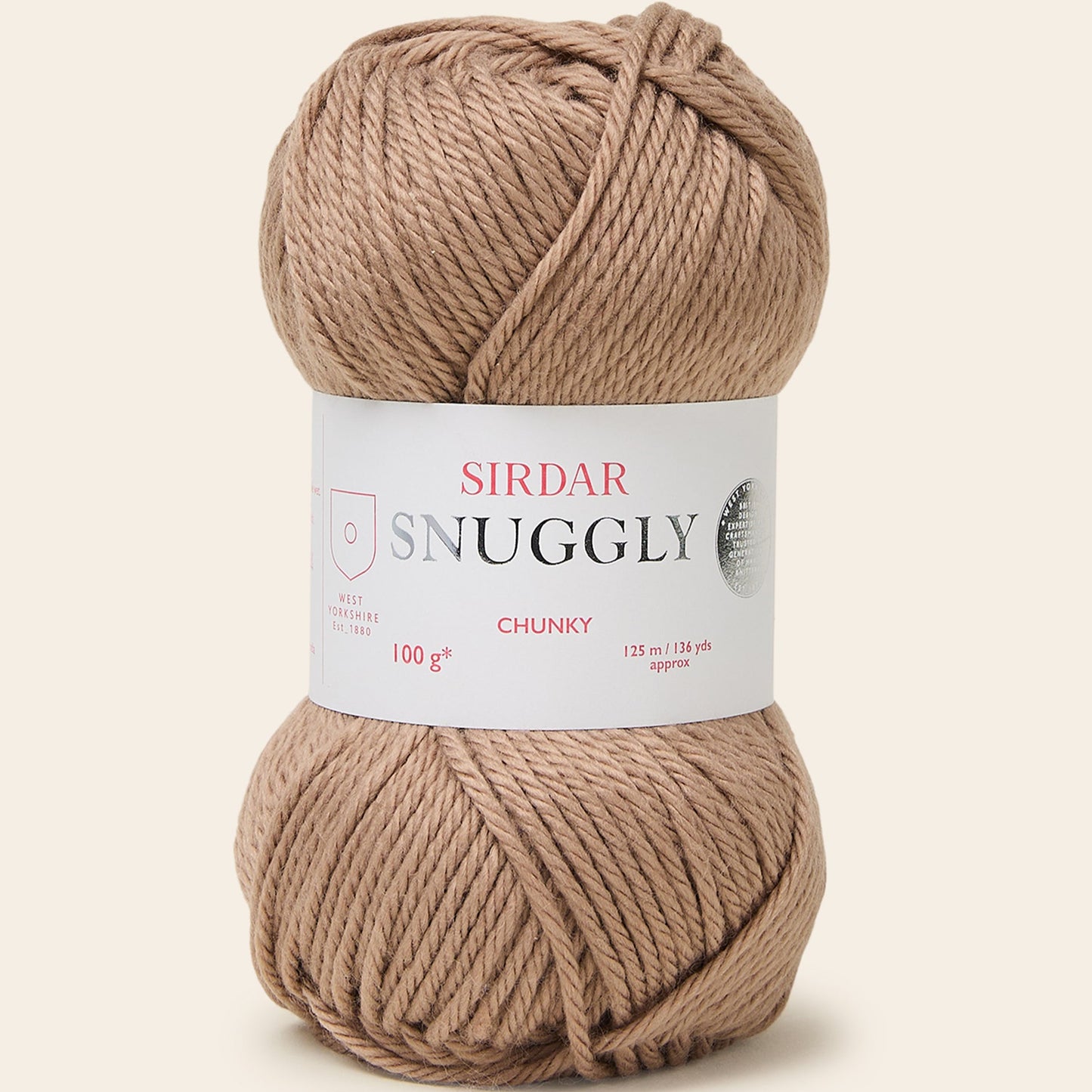 Snuggly Chunky 100g - More Colours Available