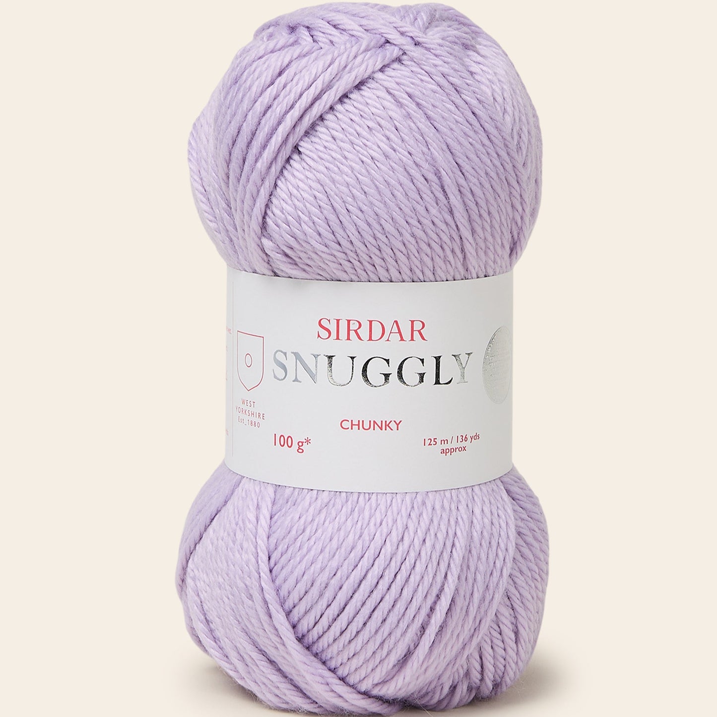 Snuggly Chunky 100g - More Colours Available