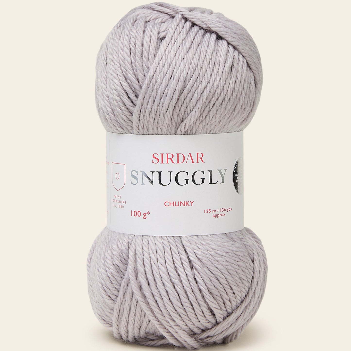 Snuggly Chunky 100g - More Colours Available