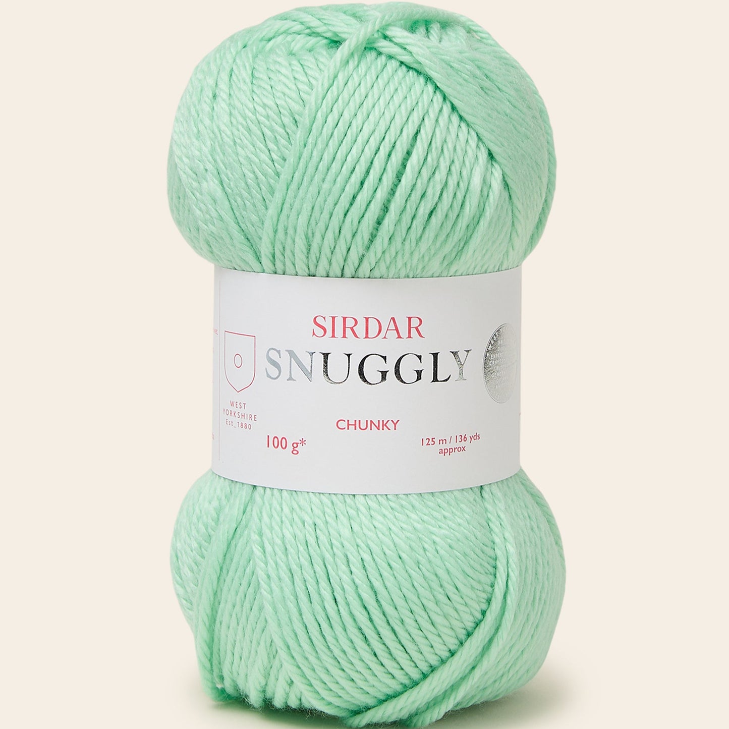 Snuggly Chunky 100g - More Colours Available
