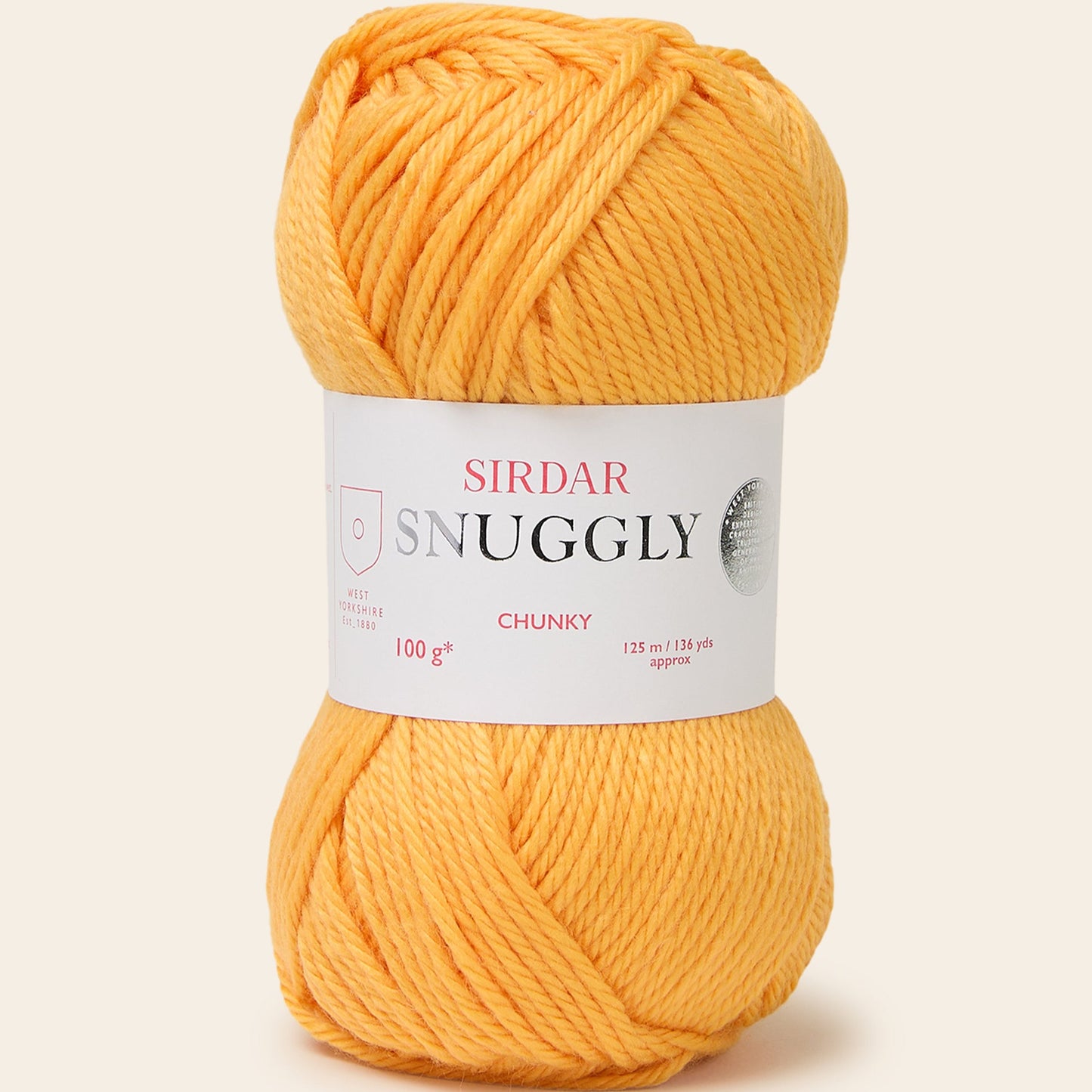 Snuggly Chunky 100g - More Colours Available