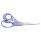 UNIVERSAL SCISSORS 21cm/8.25" - Ostindia Floris