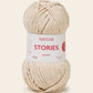 Stories Chunky 100g - More Colours Available