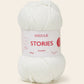 Stories Chunky 100g - More Colours Available