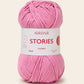 Stories Chunky 100g - More Colours Available