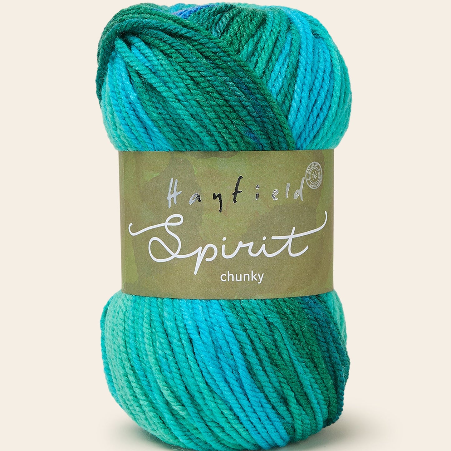 Spirit Chunky 100g - More Colours Available