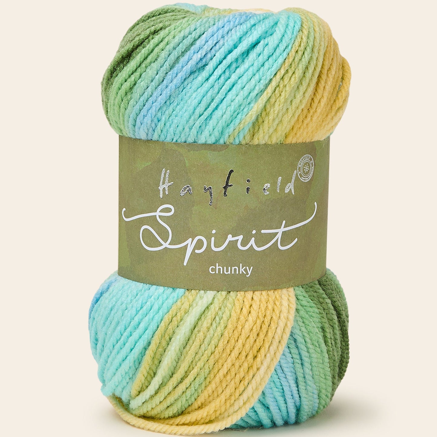 Spirit Chunky 100g - More Colours Available