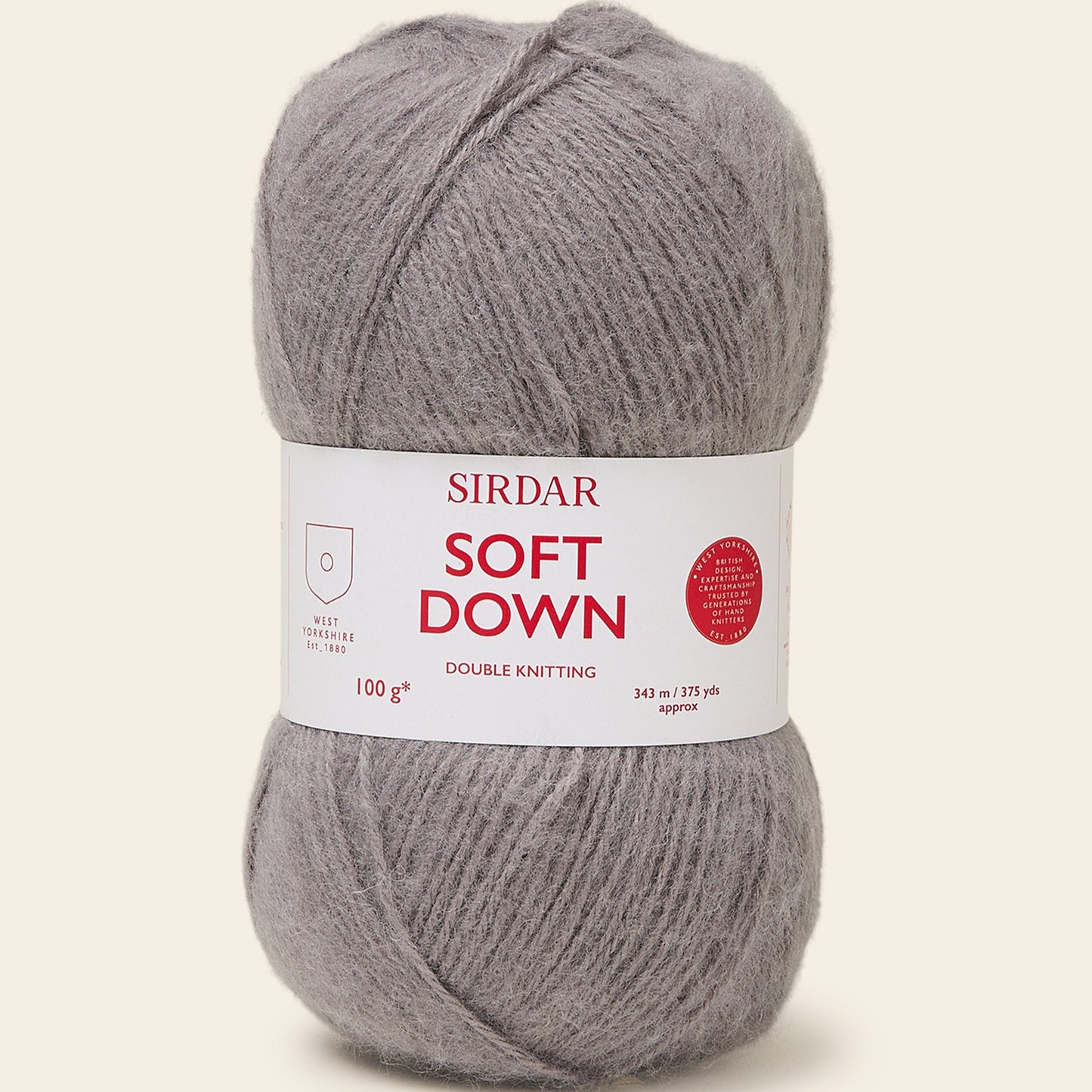 Soft Down DK 100g - More Colours Available
